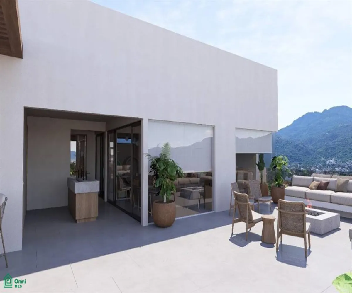 Departamento En Venta,Las Aralias,03. 105MIDTOWN 1F, Puerto Vallarta, Jalisco 48328, 1 Cuarto,1 Baño,03. 105MIDTOWN,MX251013296