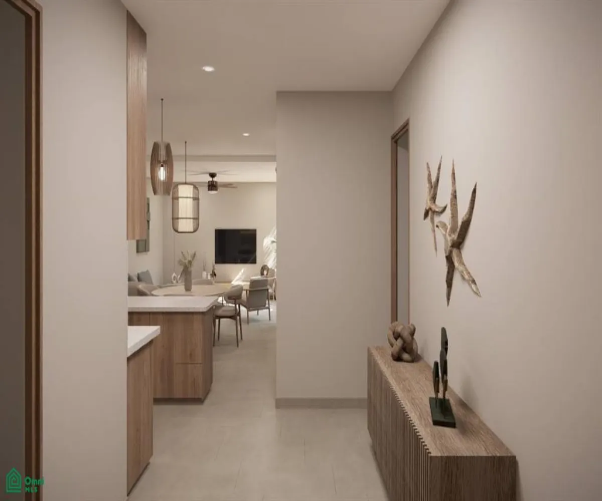 Departamento En Venta,Las Aralias,03. 105MIDTOWN 1F, Puerto Vallarta, Jalisco 48328, 1 Cuarto,1 Baño,03. 105MIDTOWN,MX251013296