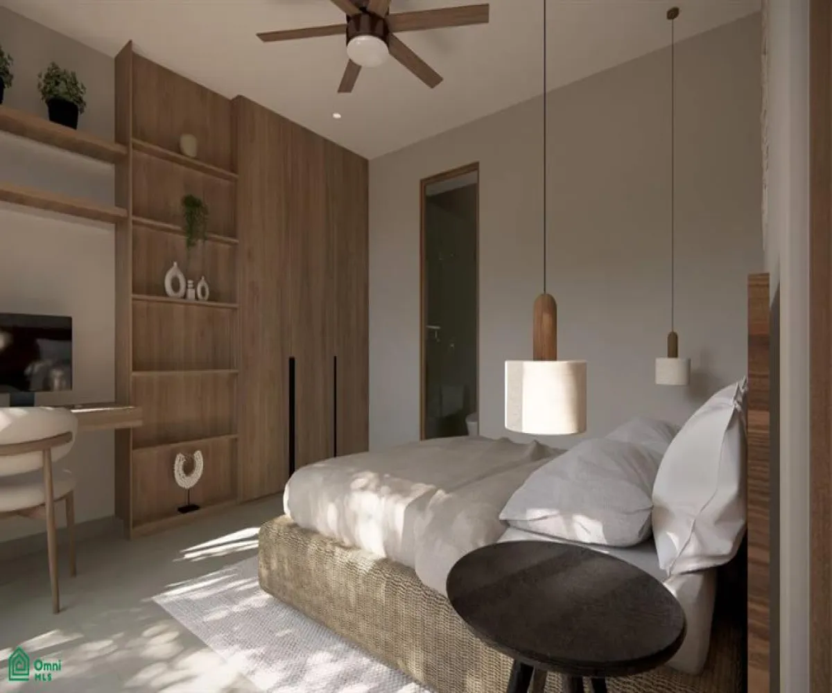 Departamento En Venta,Las Aralias,03. 105MIDTOWN 1F, Puerto Vallarta, Jalisco 48328, 1 Cuarto,1 Baño,03. 105MIDTOWN,MX251013296