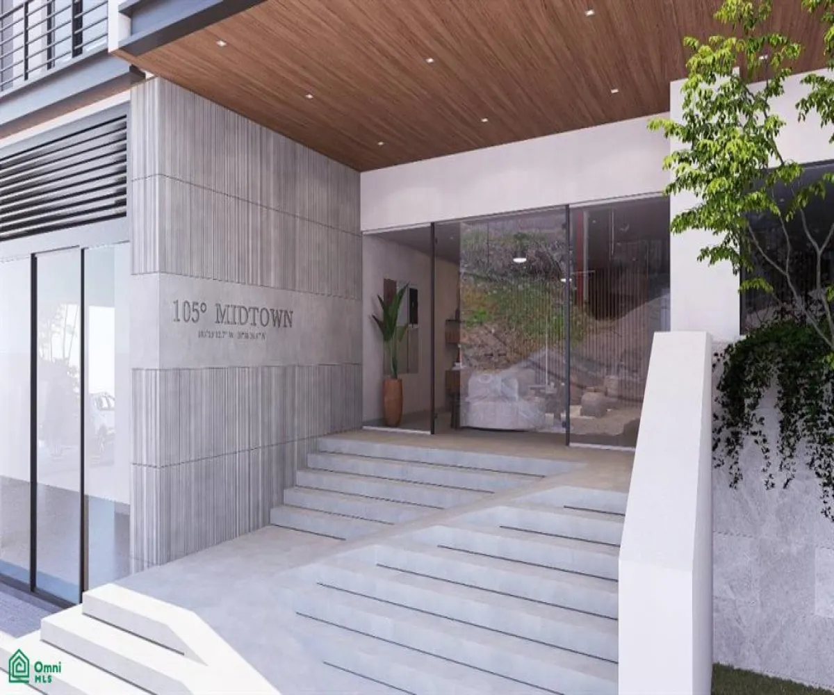 Departamento En Venta,Las Aralias,18. 105MIDTOWN 4E, Puerto Vallarta, Jalisco 48328, 1 Cuarto,1 Baño,18. 105MIDTOWN,3,MX251013299