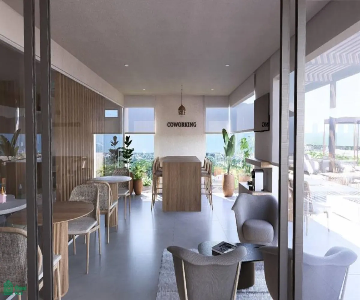 Departamento En Venta,Las Aralias,18. 105MIDTOWN 4E, Puerto Vallarta, Jalisco 48328, 1 Cuarto,1 Baño,18. 105MIDTOWN,3,MX251013299