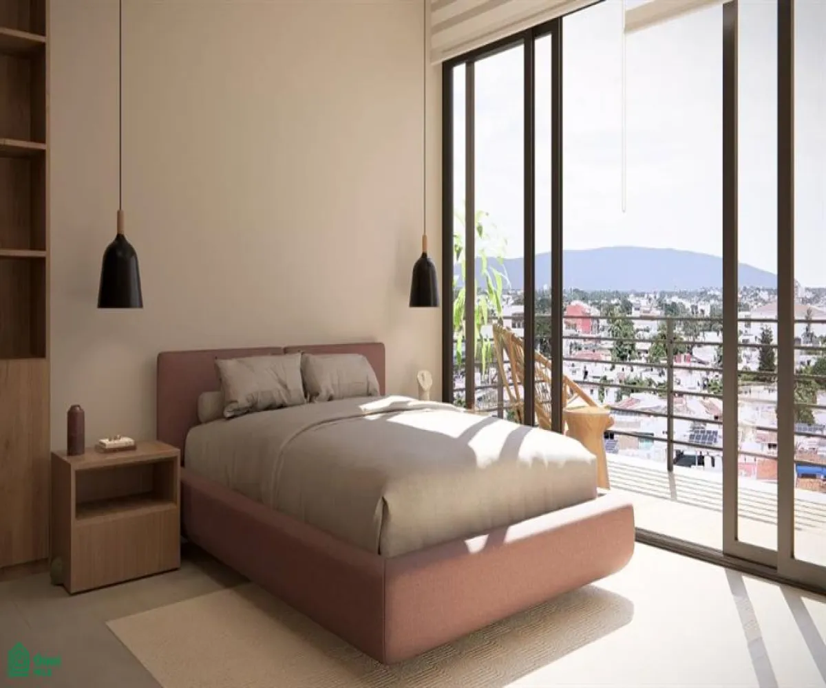 Departamento En Venta,Las Aralias,28. 105MIDTOWN 6E, Puerto Vallarta, Jalisco 48328, 1 Cuarto,1 Baño,28. 105MIDTOWN,3,MX251013301