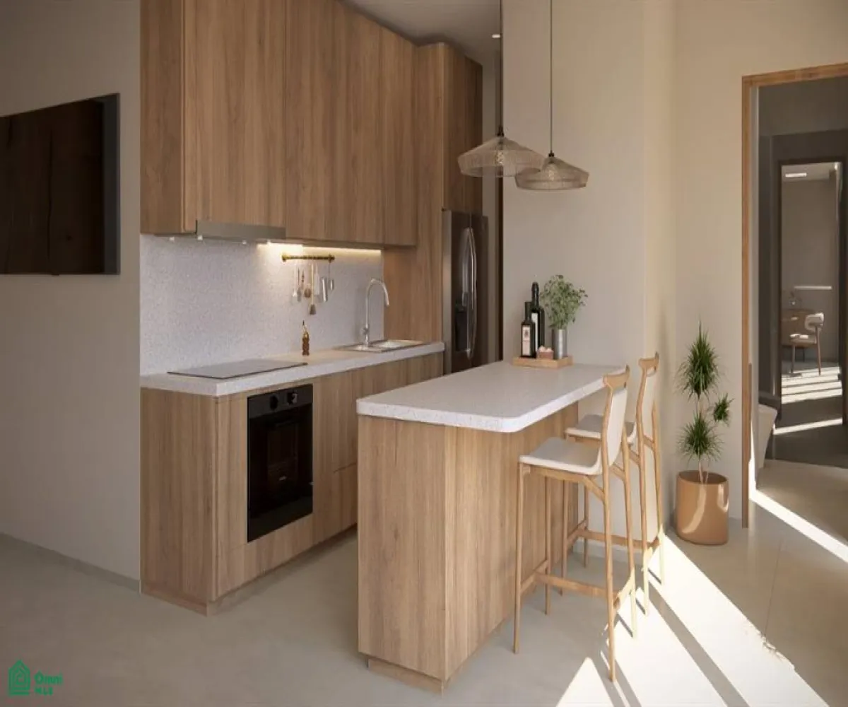 Departamento En Venta,Las Aralias,28. 105MIDTOWN 6E, Puerto Vallarta, Jalisco 48328, 1 Cuarto,1 Baño,28. 105MIDTOWN,3,MX251013301