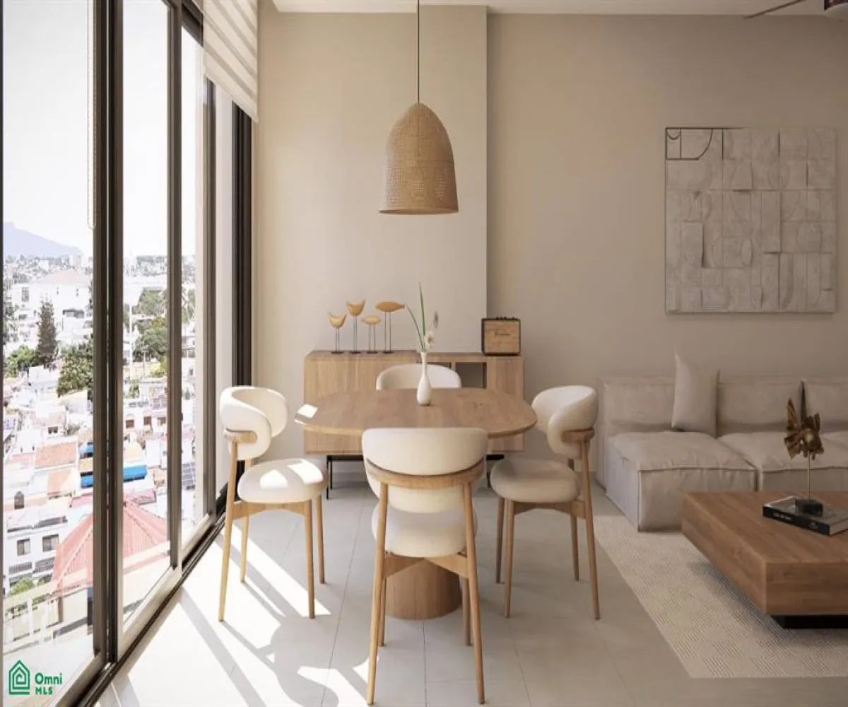 Departamento En Venta,Las Aralias,33. 105MIDTOWN 7E PH, Puerto Vallarta, Jalisco 48328, 1 Cuarto,1 Baño,33. 105MIDTOWN,3,MX251013302