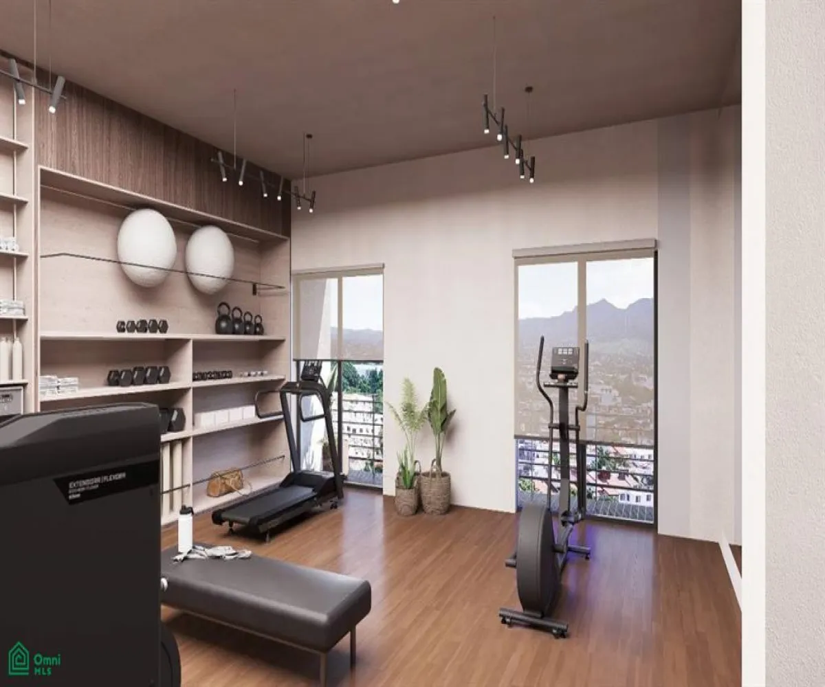 Departamento En Venta,Las Aralias,33. 105MIDTOWN 7E PH, Puerto Vallarta, Jalisco 48328, 1 Cuarto,1 Baño,33. 105MIDTOWN,3,MX251013302