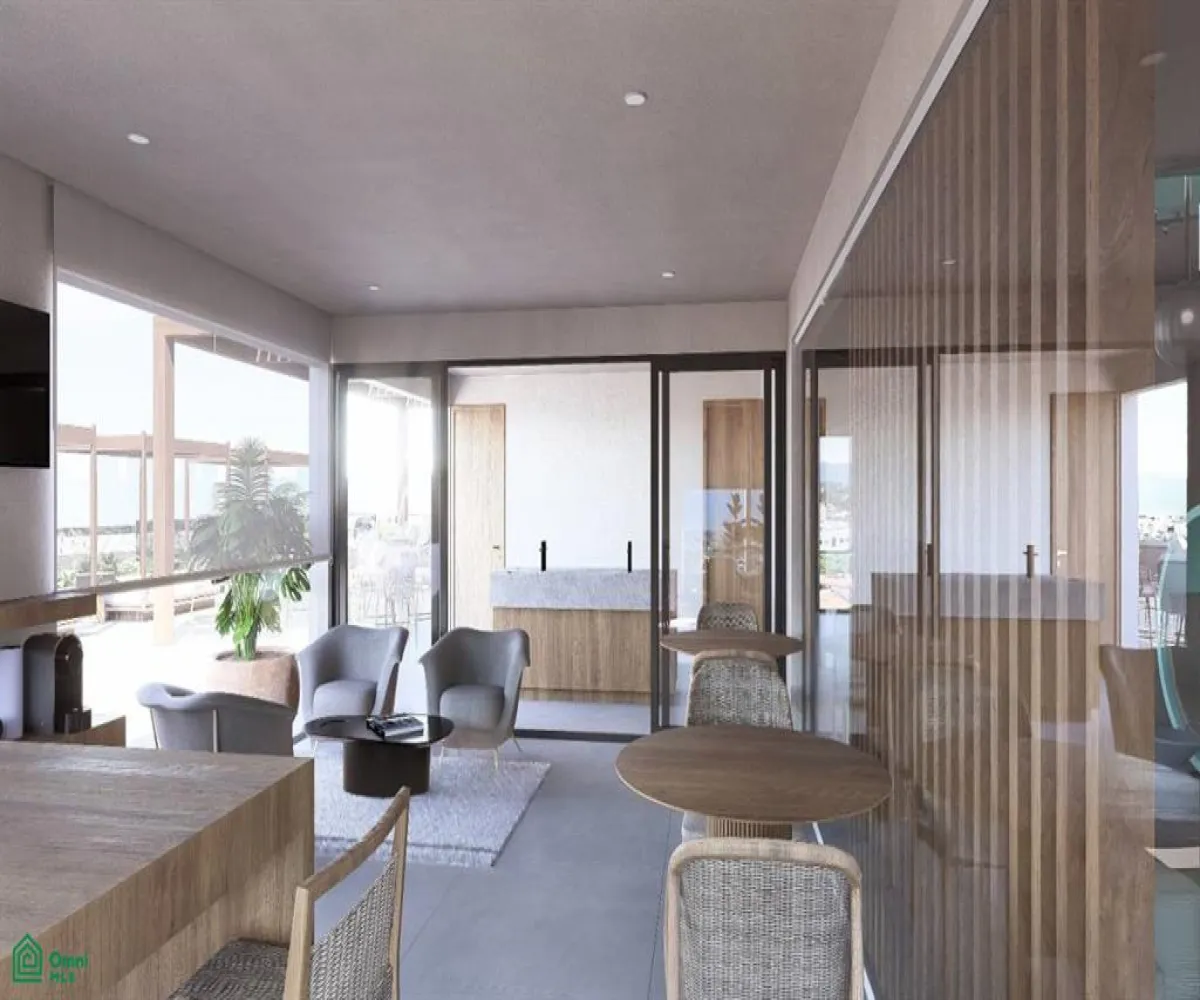 Departamento En Venta,Las Aralias,07. 105MIDTOWN 2D, Puerto Vallarta, Jalisco 48328, 2 Habitaciones,2 Baños,07. 105MIDTOWN,MX251013304