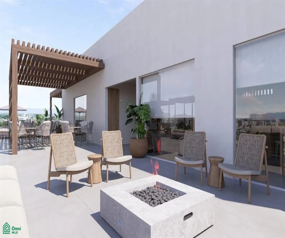 Departamento En Venta,Las Aralias,12. 105MIDTOWN 3D, Puerto Vallarta, Jalisco 48328, 2 Habitaciones,2 Baños,12. 105MIDTOWN,3,MX251013306