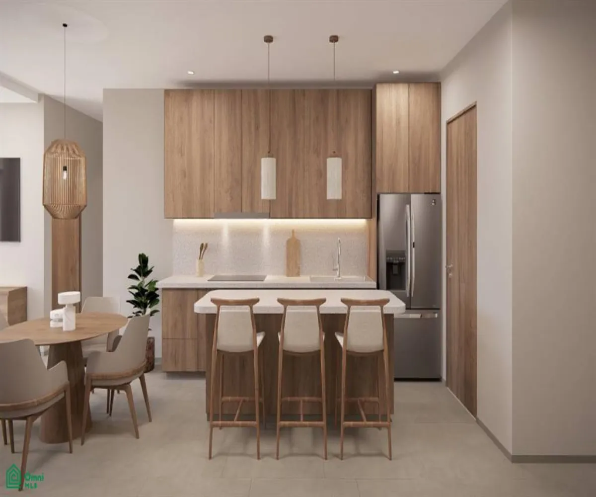 Departamento En Venta,Las Aralias,12. 105MIDTOWN 3D, Puerto Vallarta, Jalisco 48328, 2 Habitaciones,2 Baños,12. 105MIDTOWN,3,MX251013306