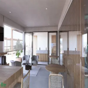 Departamento En Venta,Las Aralias,12. 105MIDTOWN 3D, Puerto Vallarta, Jalisco 48328, 2 Habitaciones,2 Baños,12. 105MIDTOWN,3,MX251013306