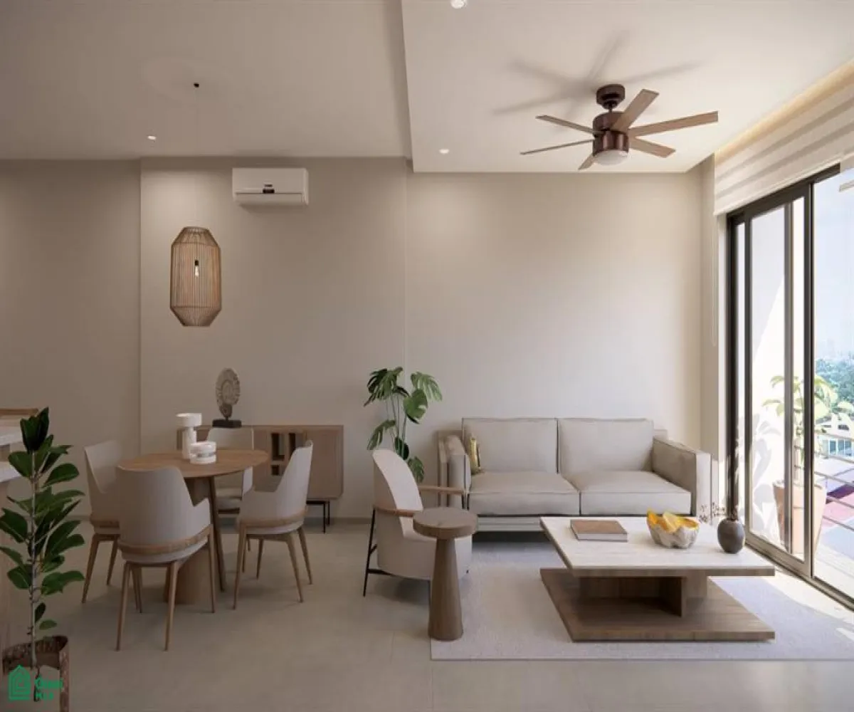 Departamento En Venta,Las Aralias,22. 105MIDTOWN 5D, Puerto Vallarta, Jalisco 48328, 2 Habitaciones,2 Baños,22. 105MIDTOWN,3,MX251013307