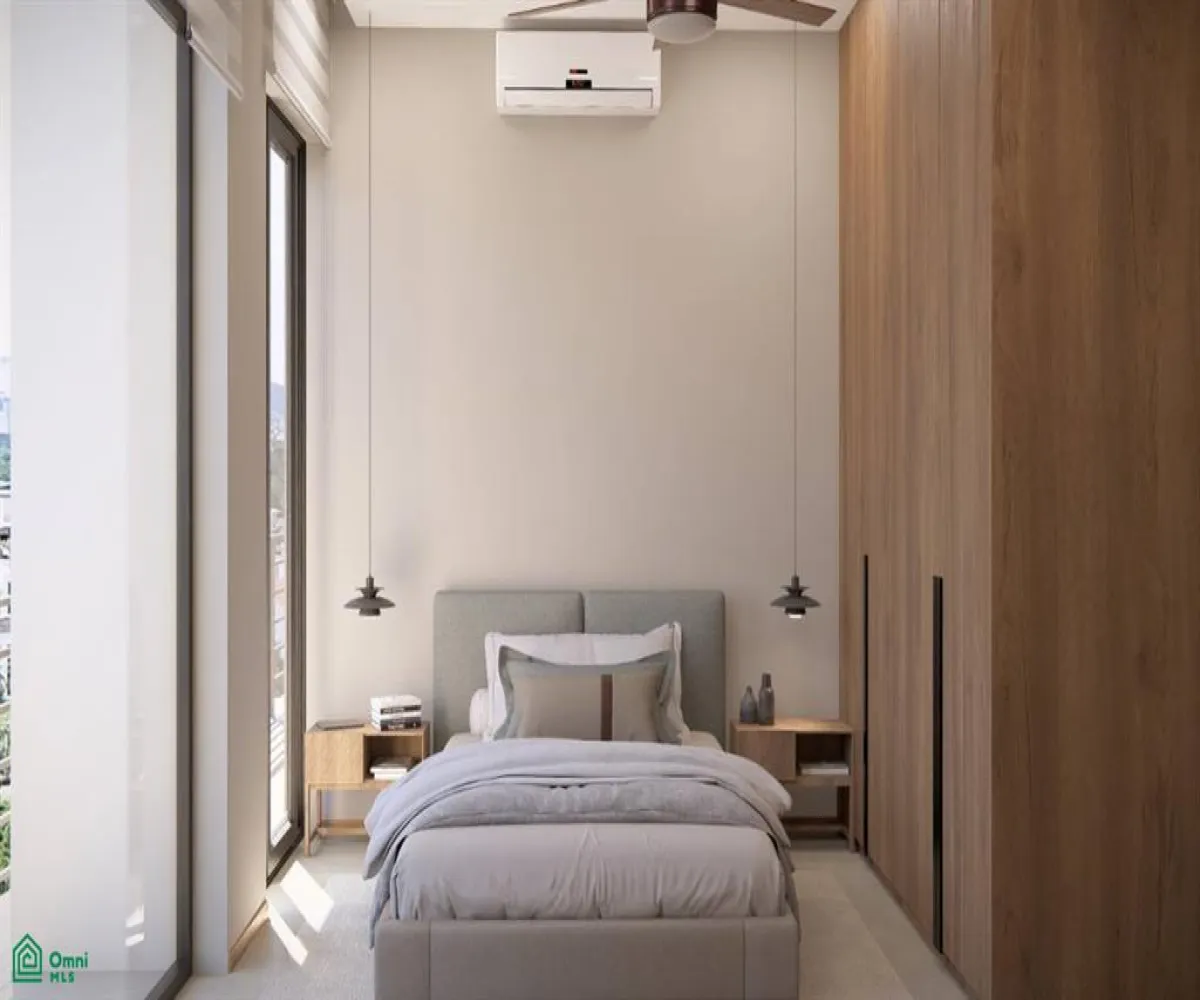 Departamento En Venta,Las Aralias,22. 105MIDTOWN 5D, Puerto Vallarta, Jalisco 48328, 2 Habitaciones,2 Baños,22. 105MIDTOWN,3,MX251013307