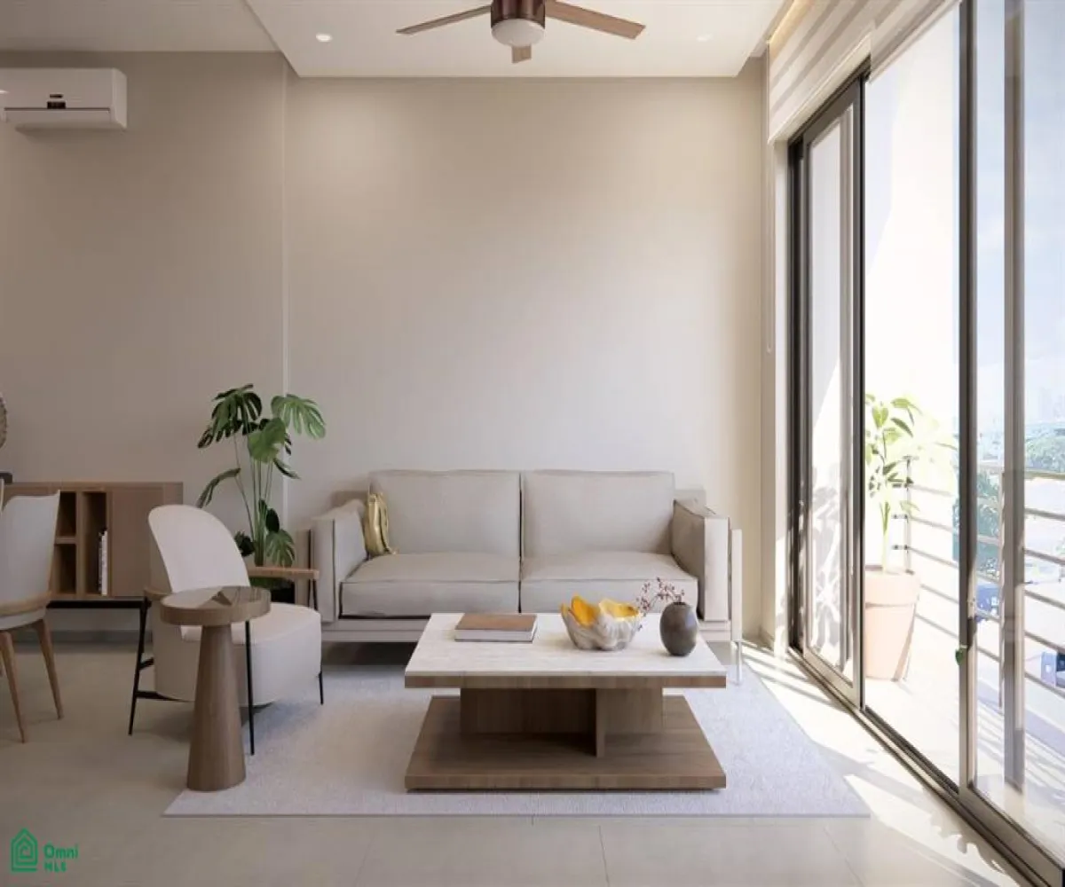 Departamento En Venta,Las Aralias,22. 105MIDTOWN 5D, Puerto Vallarta, Jalisco 48328, 2 Habitaciones,2 Baños,22. 105MIDTOWN,3,MX251013307