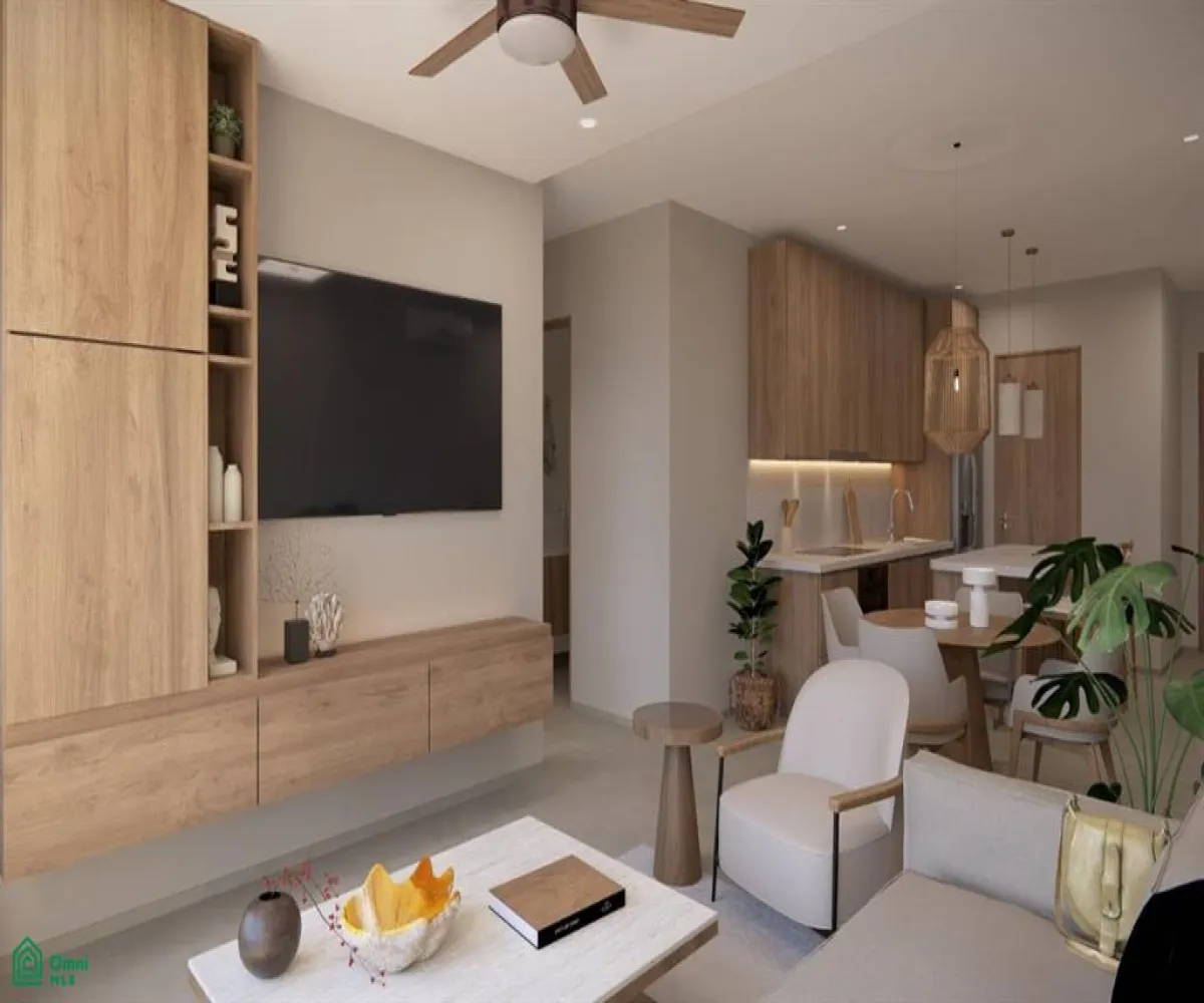 Departamento En Venta,Las Aralias,27. 105MIDTOWN 6D, Puerto Vallarta, Jalisco 48328, 2 Habitaciones,2 Baños,27. 105MIDTOWN,3,MX251013308