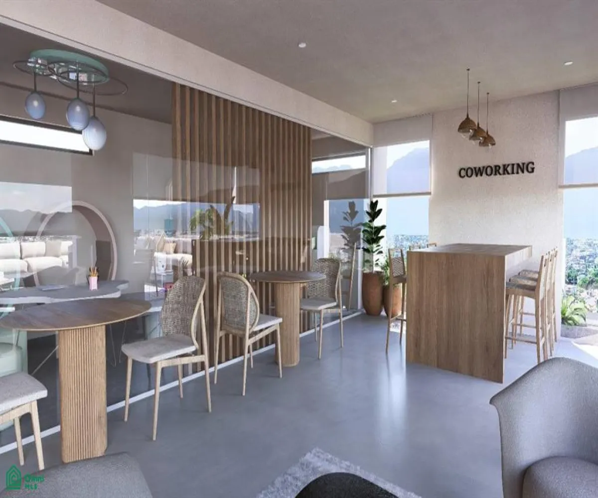 Departamento En Venta,Las Aralias,32. 105MIDTOWN 7E PH, Puerto Vallarta, Jalisco 48328, 2 Habitaciones,2 Baños,32. 105MIDTOWN,3,MX251013309