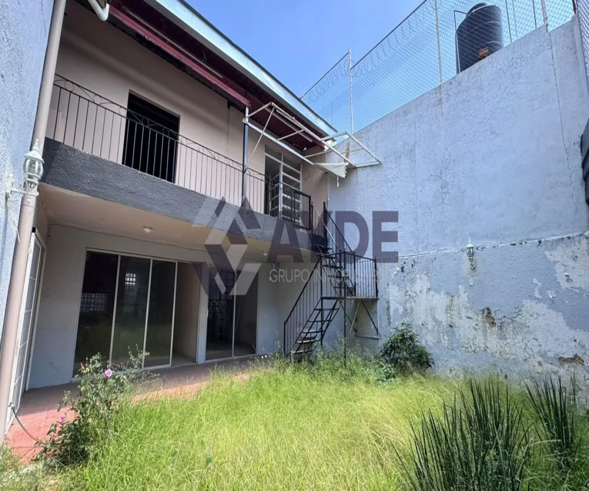 Casa En Venta,Jardines del Bosque,Calle El Sol 2533, Guadalajara, Jalisco 44520, 5 Habitaciones,3 Baños,Calle El Sol,1,pX4rbaG