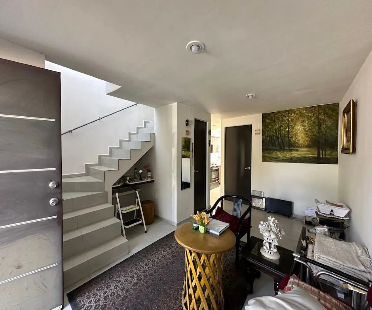 Casa En Venta,La moraleja ,Buena vista 1125 414, Zapopan, Jalisco 45134, 3 Habitaciones,1 Baño,Buena vista ,2,pu8TxeF