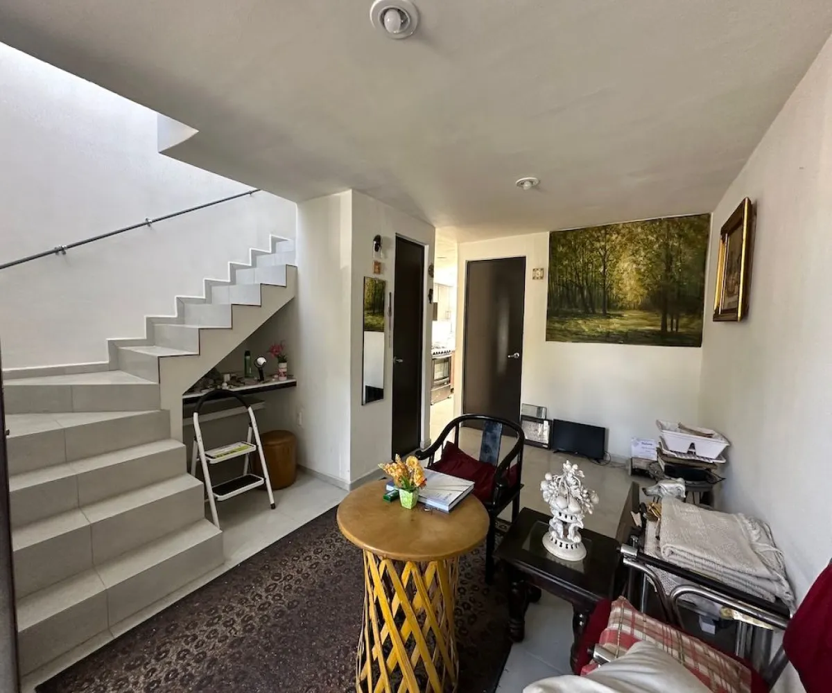 Casa En Venta,La moraleja ,Buena vista 1125 414, Zapopan, Jalisco 45134, 3 Habitaciones,1 Baño,Buena vista ,2,pu8TxeF