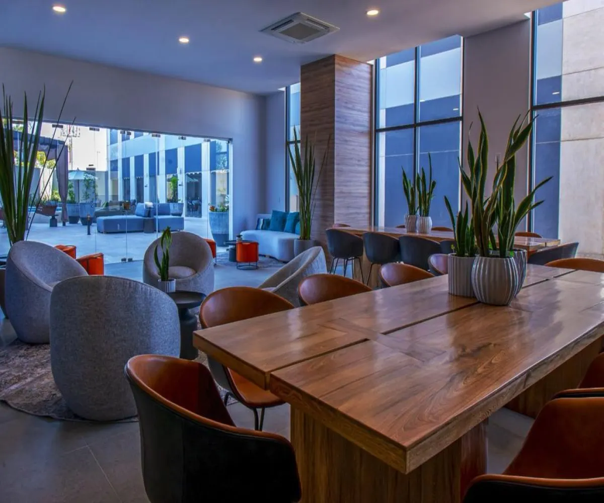 Departamento En Venta,La Giralda,Avenida Adolfo López Mateos Sur 4255, Zapopan, Jalisco 45088, 2 Habitaciones,2 Baños,Avenida Adolfo López Mateos Sur,1,p57LZv2