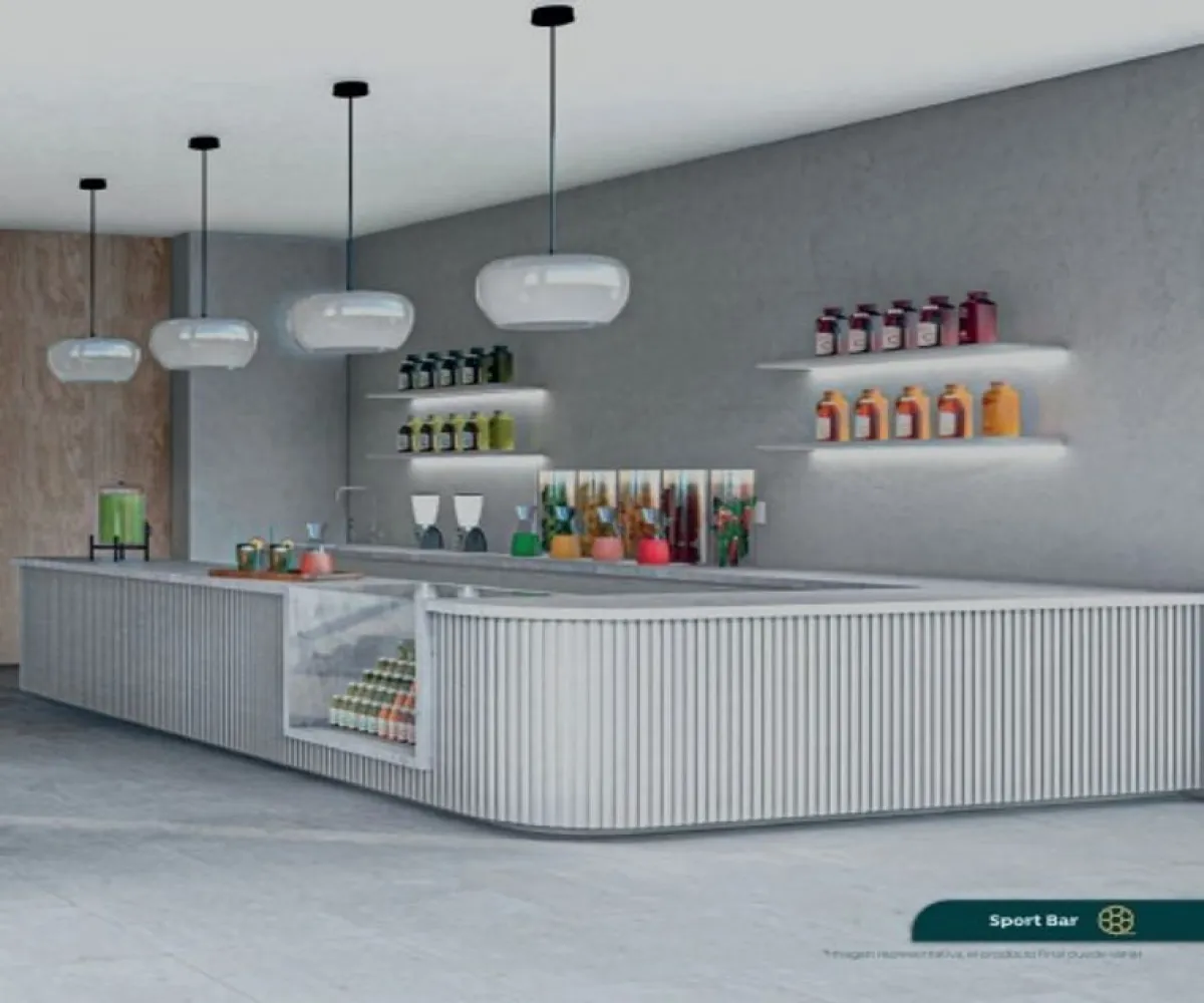 Departamento En Venta,La Giralda,Avenida Adolfo López Mateos Sur 4255, Zapopan, Jalisco 45088, 2 Habitaciones,2 Baños,Avenida Adolfo López Mateos Sur,1,p57LZv2