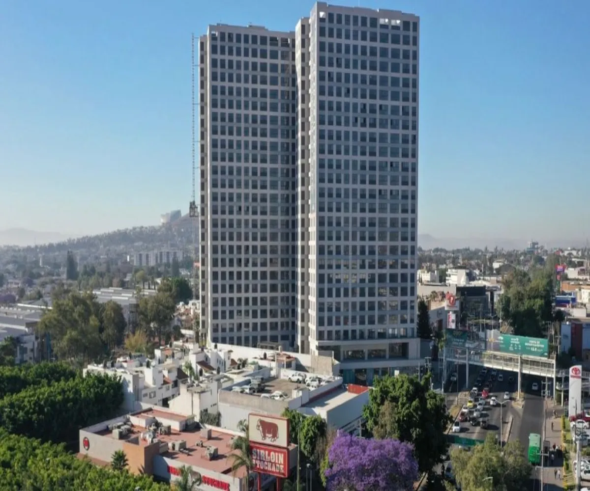 Departamento En Venta,La Giralda,Avenida Adolfo López Mateos Sur 4255, Zapopan, Jalisco 45088, 2 Habitaciones,2 Baños,Avenida Adolfo López Mateos Sur,1,p57LZv2