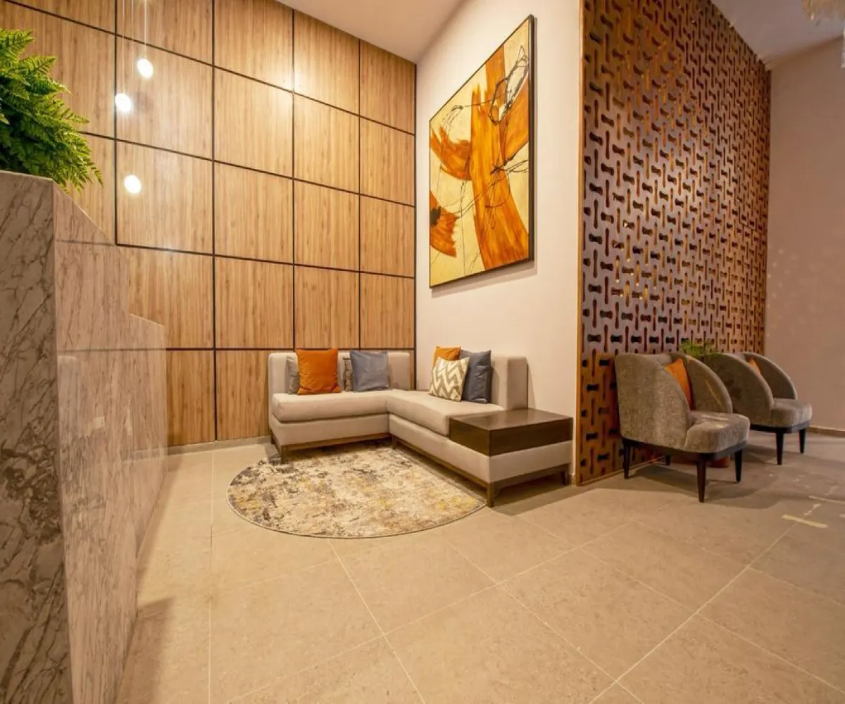 Departamento En Venta,La Giralda,Avenida Adolfo López Mateos Sur 4255, Zapopan, Jalisco 45088, 2 Habitaciones,2 Baños,Avenida Adolfo López Mateos Sur,1,p57LZv2