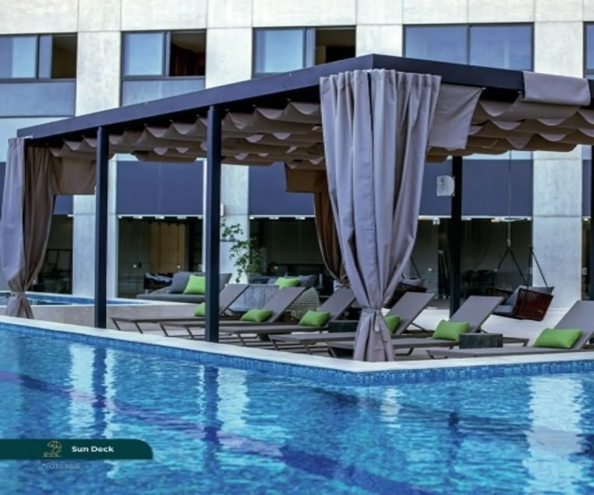 Departamento En Venta,La Giralda,Avenida Adolfo López Mateos Sur 4255, Zapopan, Jalisco 45088, 2 Habitaciones,2 Baños,Avenida Adolfo López Mateos Sur,1,p57LZv2