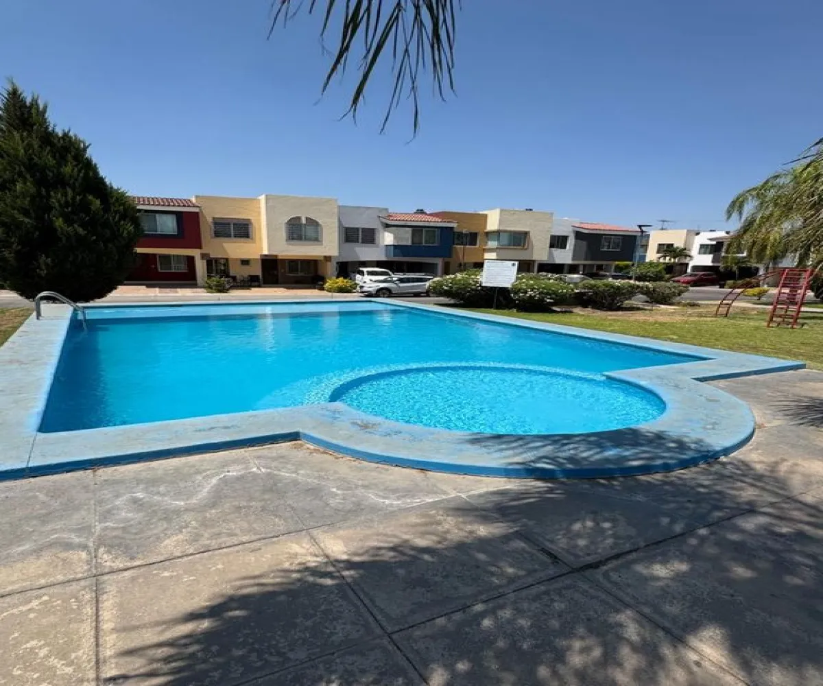 Casa En Venta,La Tijera,Calle Industria Eléctrica 130, Tlajomulco de Zúñiga, Jalisco 45647, 3 Habitaciones,3 Baños,Calle Industria Eléctrica,2,p9XF2Zw