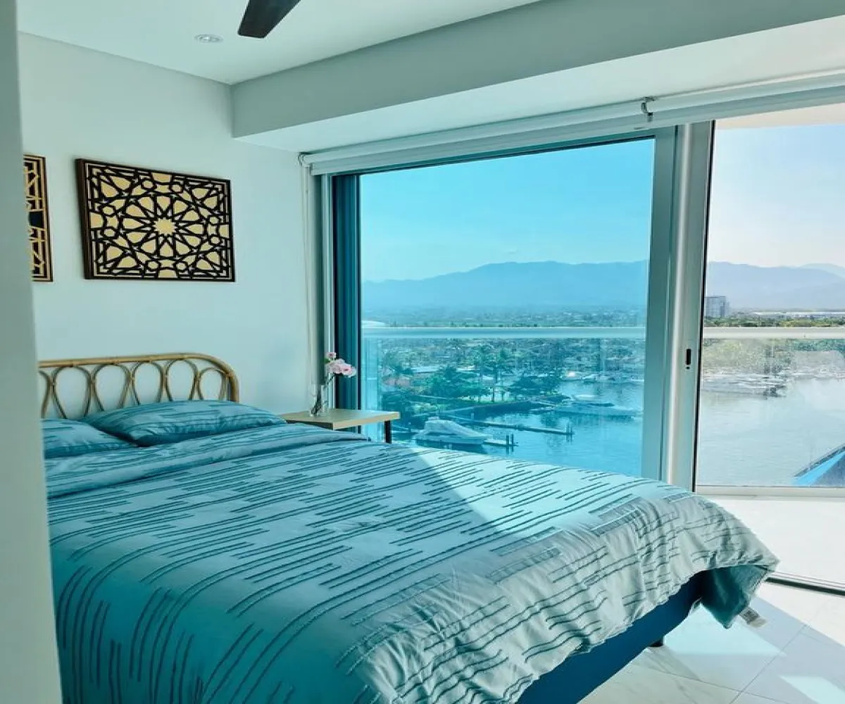 Departamento En Venta,La Marina,Paseo de la Marina 72, Puerto Vallarta, Jalisco 63735, 2 Habitaciones,2 Baños,Paseo de la Marina ,10,pEAoldx