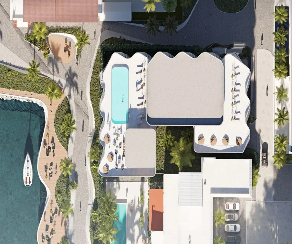 Departamento En Venta,La Marina,Paseo de la Marina 72, Puerto Vallarta, Jalisco 63735, 2 Habitaciones,2 Baños,Paseo de la Marina ,10,pEAoldx