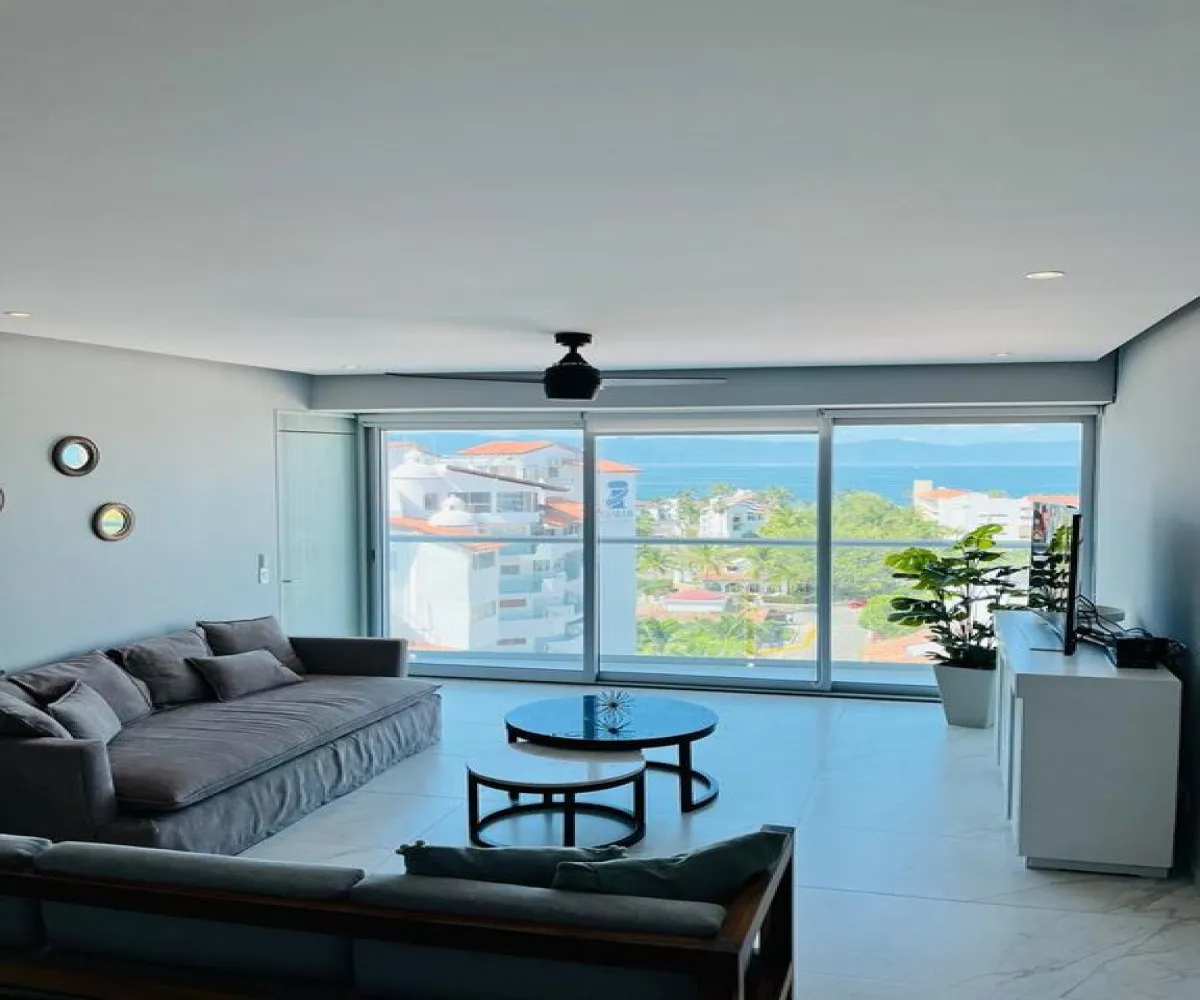 Departamento En Venta,La Marina,Paseo de la Marina 72, Puerto Vallarta, Jalisco 63735, 2 Habitaciones,2 Baños,Paseo de la Marina ,10,pEAoldx