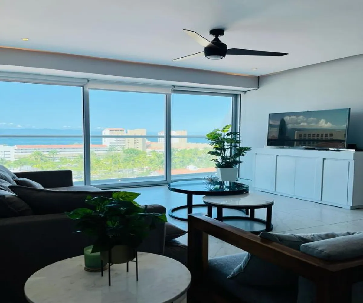Departamento En Venta,La Marina,Paseo de la Marina 72, Puerto Vallarta, Jalisco 63735, 2 Habitaciones,2 Baños,Paseo de la Marina ,10,pEAoldx