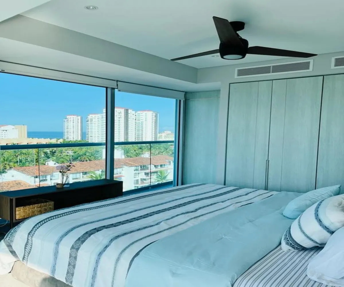 Departamento En Venta,La Marina,Paseo de la Marina 72, Puerto Vallarta, Jalisco 63735, 2 Habitaciones,2 Baños,Paseo de la Marina ,10,pEAoldx