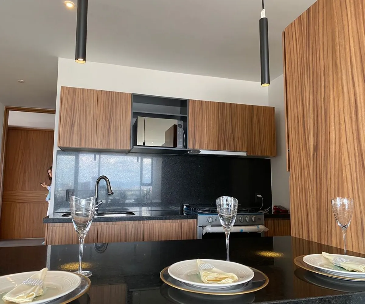 Departamento En Venta,Chapalita,Calzada Lázaro Cárdenas 3490, Guadalajara, Jalisco 44500, 2 Habitaciones,2 Baños,Calzada Lázaro Cárdenas,1,pEweH9e