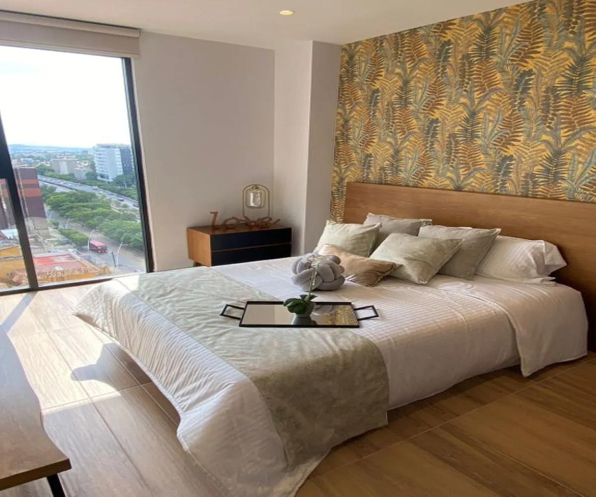 Departamento En Venta,Chapalita,Calzada Lázaro Cárdenas 3490, Guadalajara, Jalisco 44500, 2 Habitaciones,2 Baños,Calzada Lázaro Cárdenas,1,pEweH9e