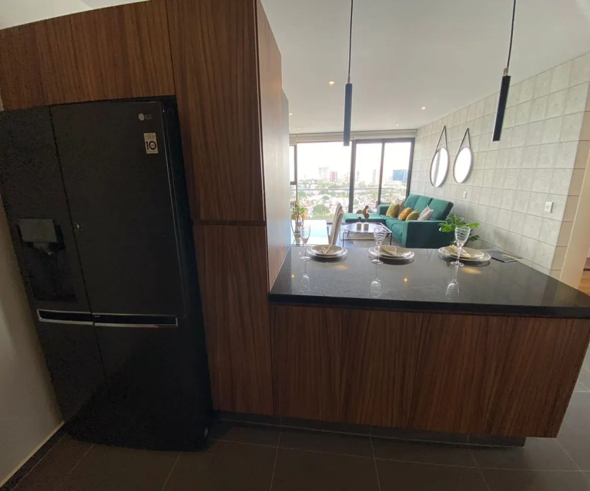 Departamento En Venta,Chapalita,Calzada Lázaro Cárdenas 3490, Guadalajara, Jalisco 44500, 2 Habitaciones,2 Baños,Calzada Lázaro Cárdenas,1,pEweH9e