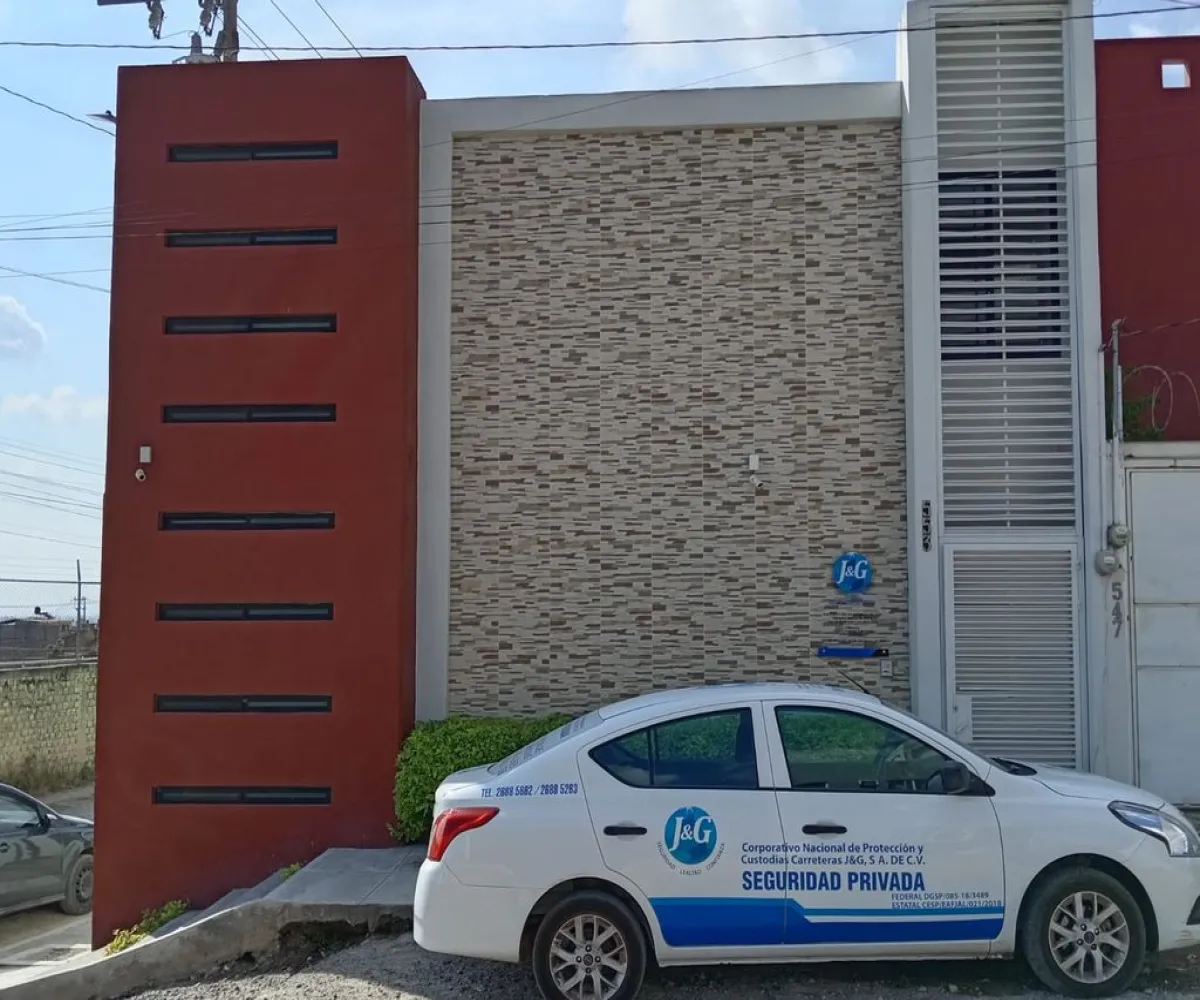 Casa En Venta,Glorias Del Colli,San Pablo 553, Zapopan, Jalisco 45010, 5 Habitaciones,2 Baños,San Pablo ,2,pFNqPG8