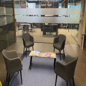 Oficina En Renta,Puerta de Hierro,Real de Acueducto 335, Zapopan, Jalisco 45116,1 Baño,Real de Acueducto,1,pFhcYET