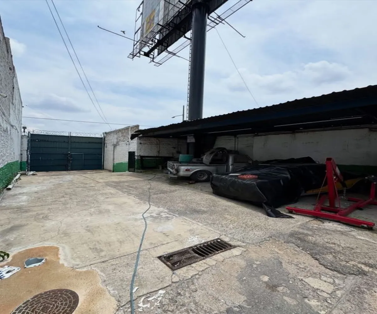 Bodega En Renta,Atemajac Del Valle,Calzada del Federalismo Norte 2722, Zapopan, Jalisco 45190,Calzada del Federalismo Norte,2,pKazhLP