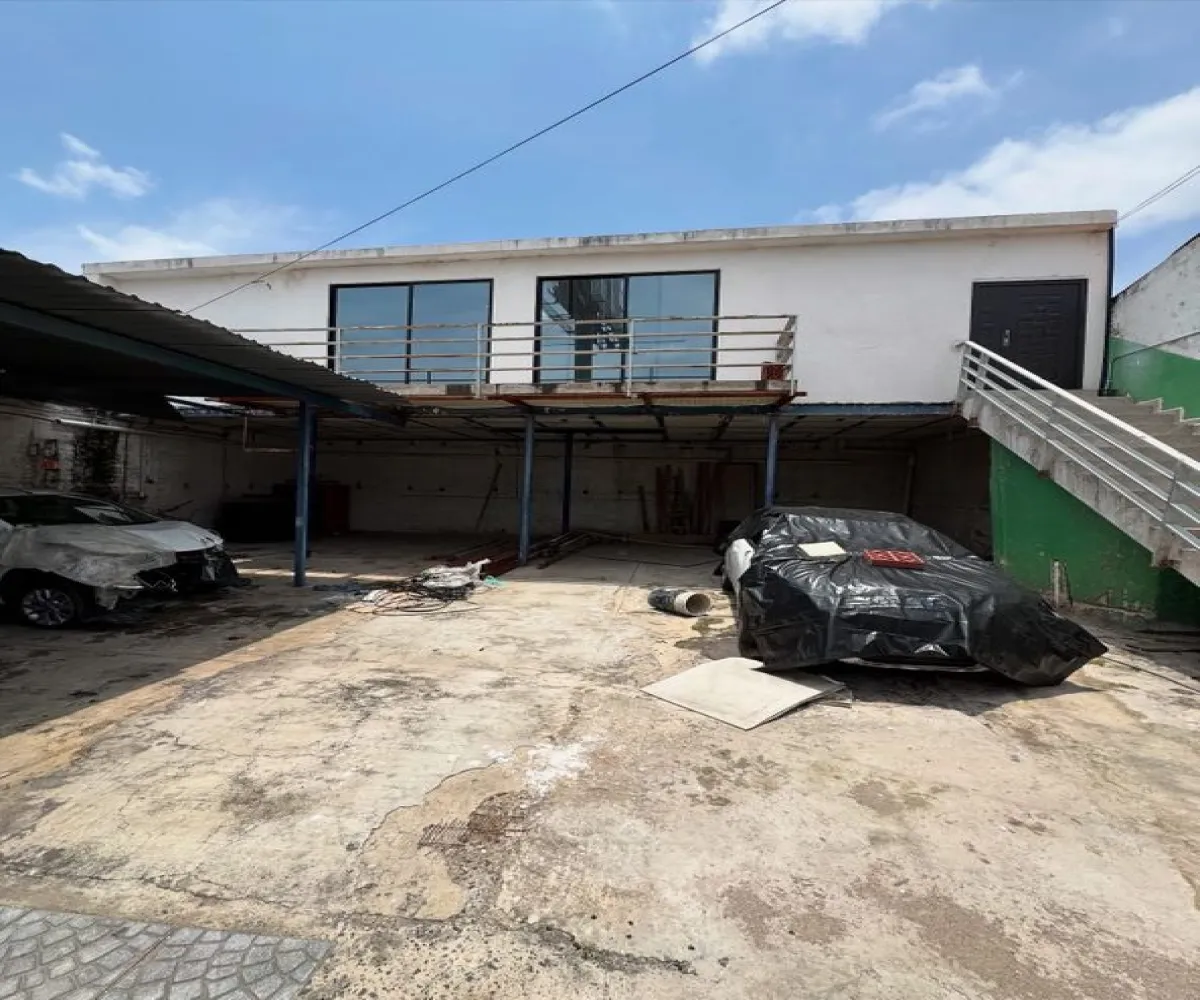 Bodega En Renta,Atemajac Del Valle,Calzada del Federalismo Norte 2722, Zapopan, Jalisco 45190,Calzada del Federalismo Norte,2,pKazhLP