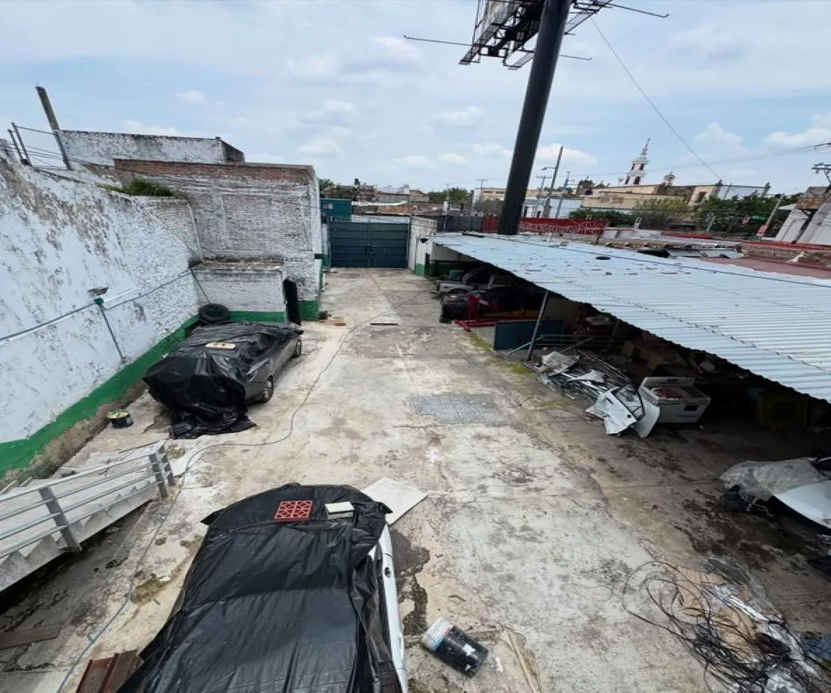 Bodega En Renta,Atemajac Del Valle,Calzada del Federalismo Norte 2722, Zapopan, Jalisco 45190,Calzada del Federalismo Norte,2,pKazhLP