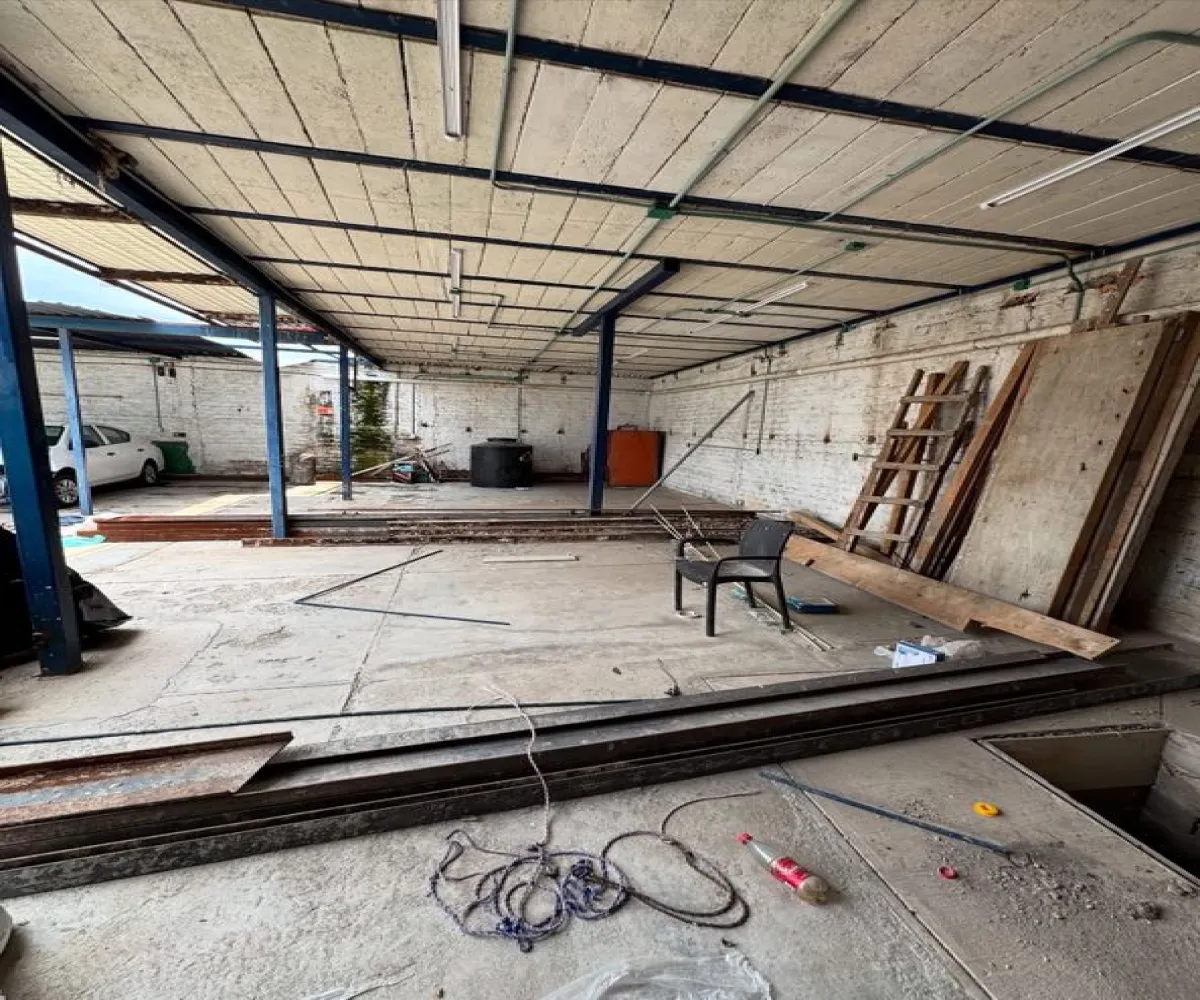 Bodega En Renta,Atemajac Del Valle,Calzada del Federalismo Norte 2722, Zapopan, Jalisco 45190,Calzada del Federalismo Norte,2,pKazhLP