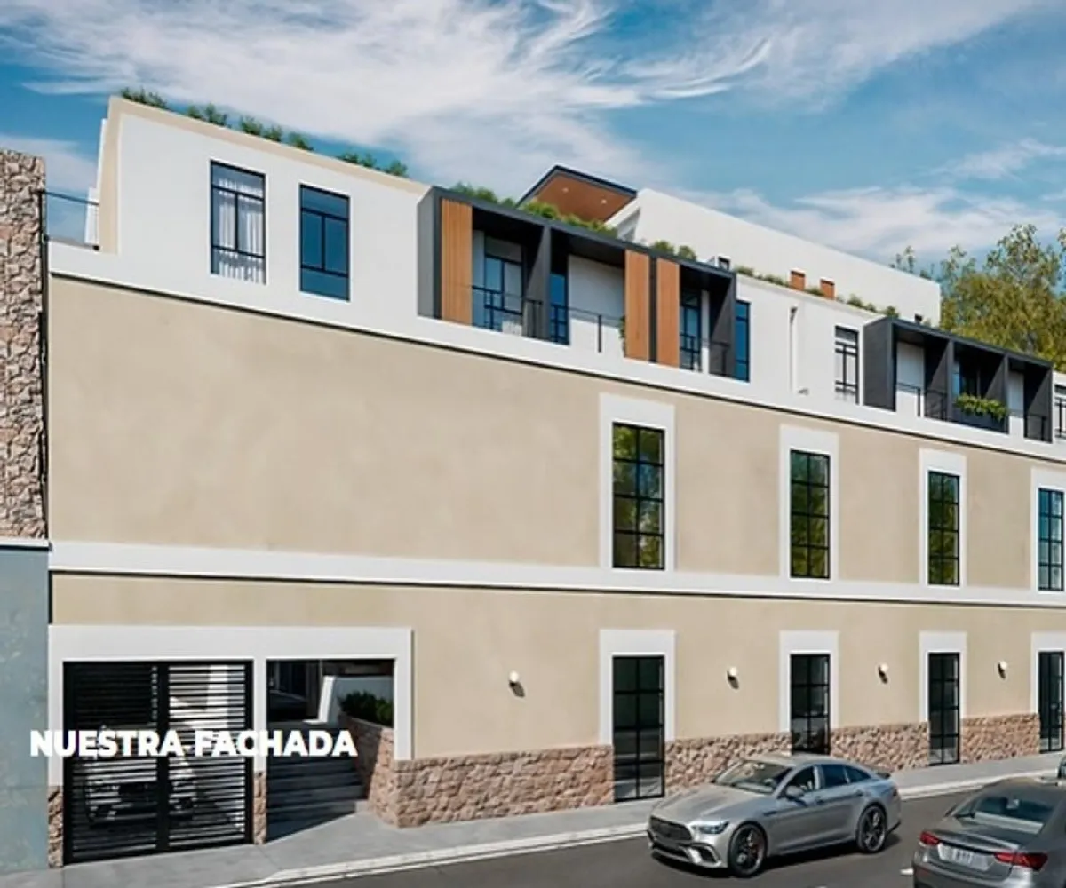 Departamento En PreVenta,La Perla,Calle Federación 415, Guadalajara, Jalisco 44360, 1 Cuarto,1 Baño,Calle Federación,1,pLM2dvl