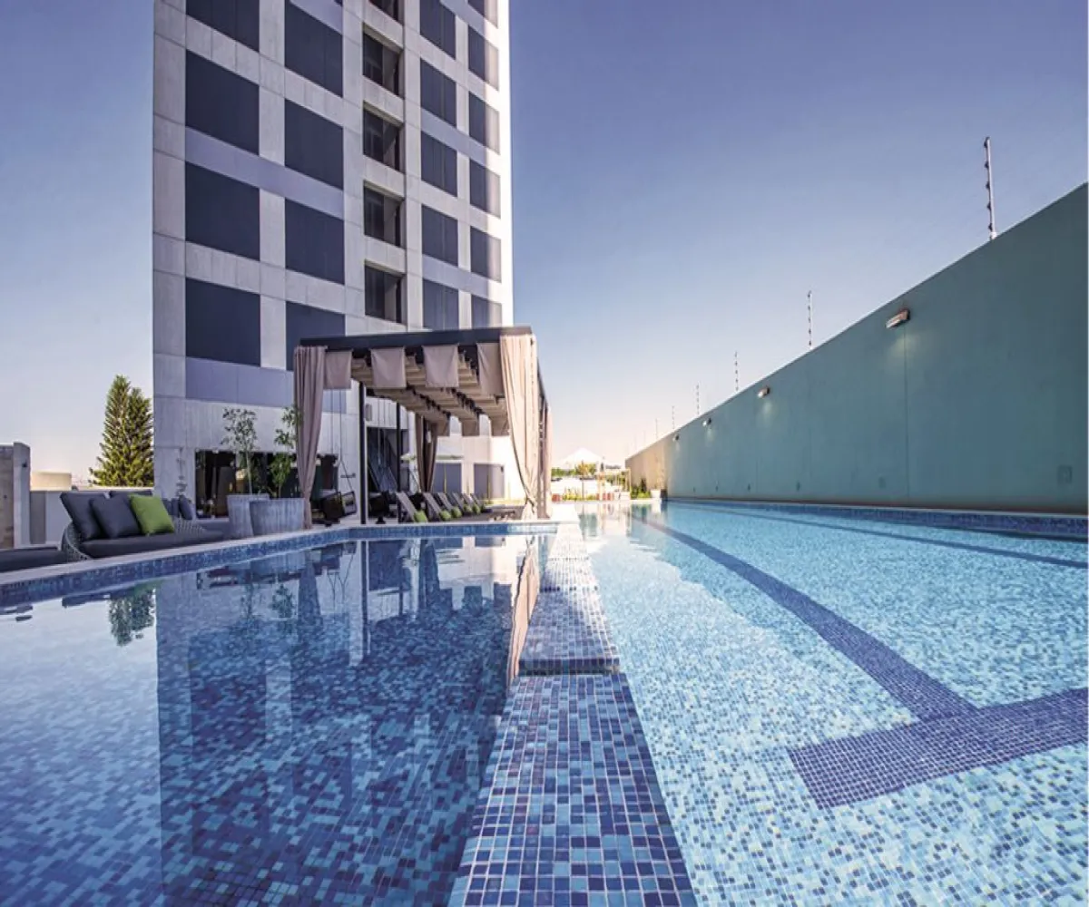 Departamento En Venta,La Giralda,Avenida Adolfo López Mateos Sur 4255, Zapopan, Jalisco 45088, 3 Habitaciones,2 Baños,Avenida Adolfo López Mateos Sur,1,pOic4Ve