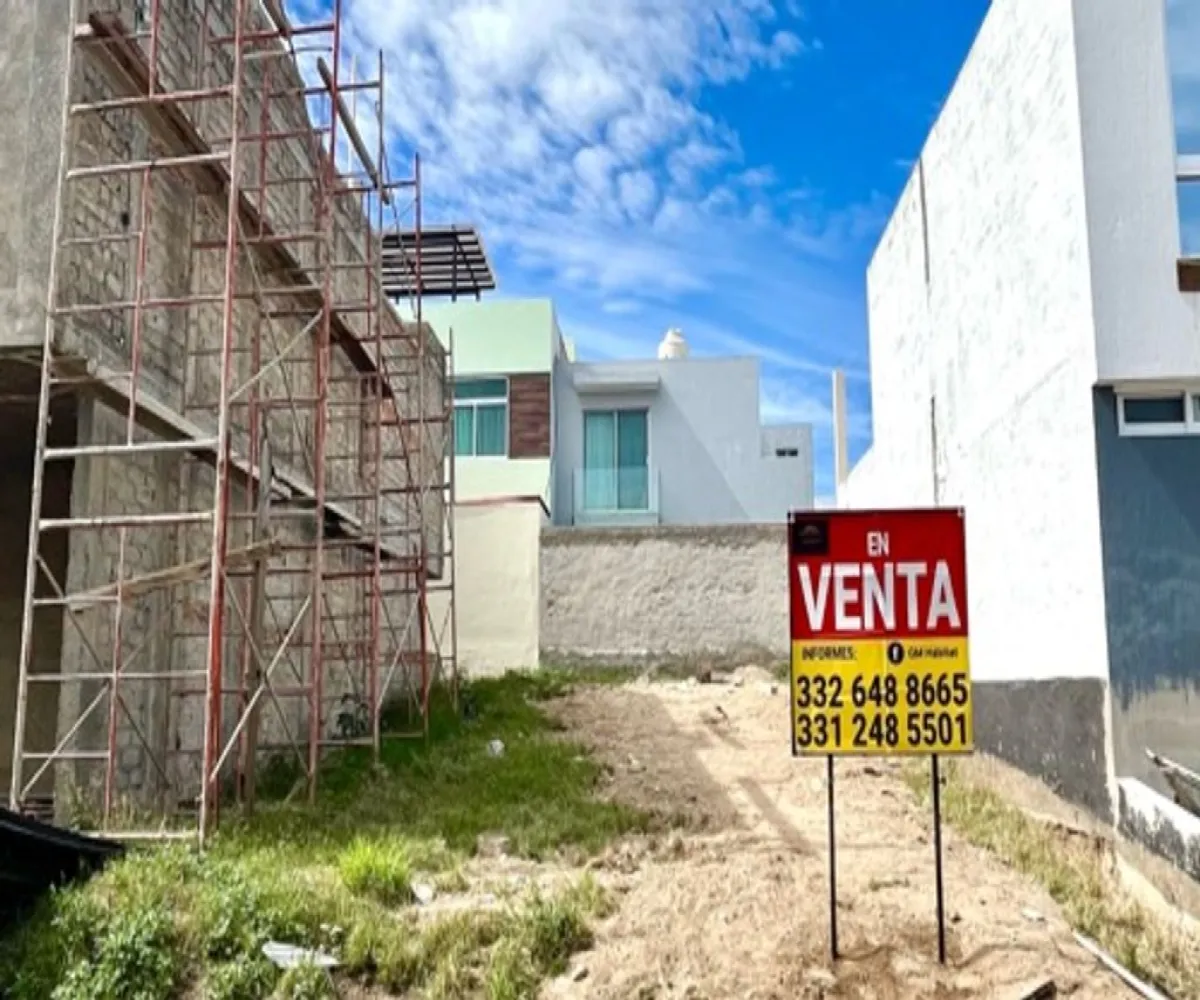 Terreno En Venta,El Alcázar (Casa Fuerte),Paseos de la Torre 260 127, Tlajomulco de Zúñiga, Jalisco 45645,Paseos de la Torre,pPDtw75