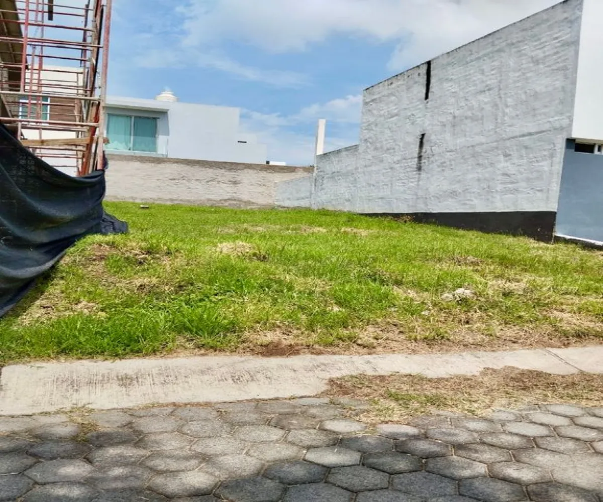 Terreno En Venta,El Alcázar (Casa Fuerte),Paseos de la Torre 260 127, Tlajomulco de Zúñiga, Jalisco 45645,Paseos de la Torre,pPDtw75