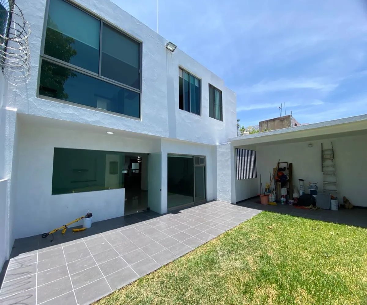Casa En Venta,Lomas De Guadalupe,Calle Santo Tomás de Aquino 4048, Zapopan, Jalisco 45038, 4 Habitaciones,5 Baños,Calle Santo Tomás de Aquino,2,pQCVcBE