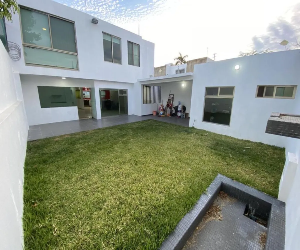 Casa En Venta,Lomas De Guadalupe,Calle Santo Tomás de Aquino 4048, Zapopan, Jalisco 45038, 4 Habitaciones,5 Baños,Calle Santo Tomás de Aquino,2,pQCVcBE