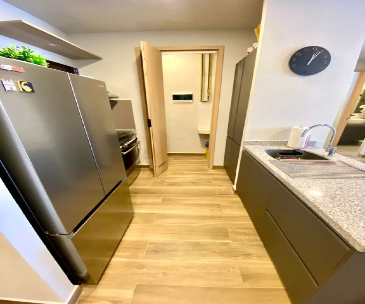 Departamento En Venta,Colomos Providencia,Av. Patria 2644 603, Guadalajara, Jalisco 44620, 2 Habitaciones,2 Baños,Av. Patria,15,pSENwJM