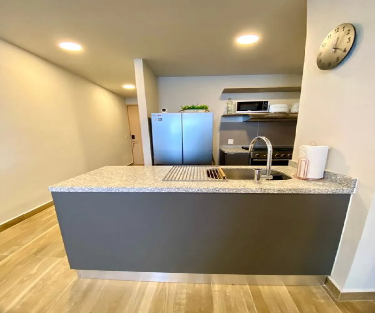 Departamento En Venta,Colomos Providencia,Av. Patria 2644 603, Guadalajara, Jalisco 44620, 2 Habitaciones,2 Baños,Av. Patria,15,pSENwJM