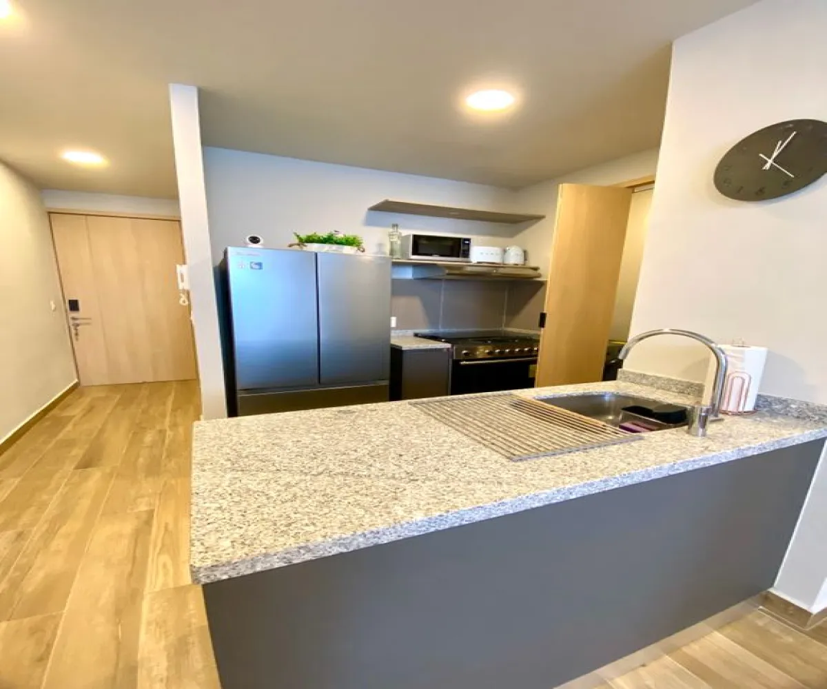 Departamento En Venta,Colomos Providencia,Av. Patria 2644 603, Guadalajara, Jalisco 44620, 2 Habitaciones,2 Baños,Av. Patria,15,pSENwJM